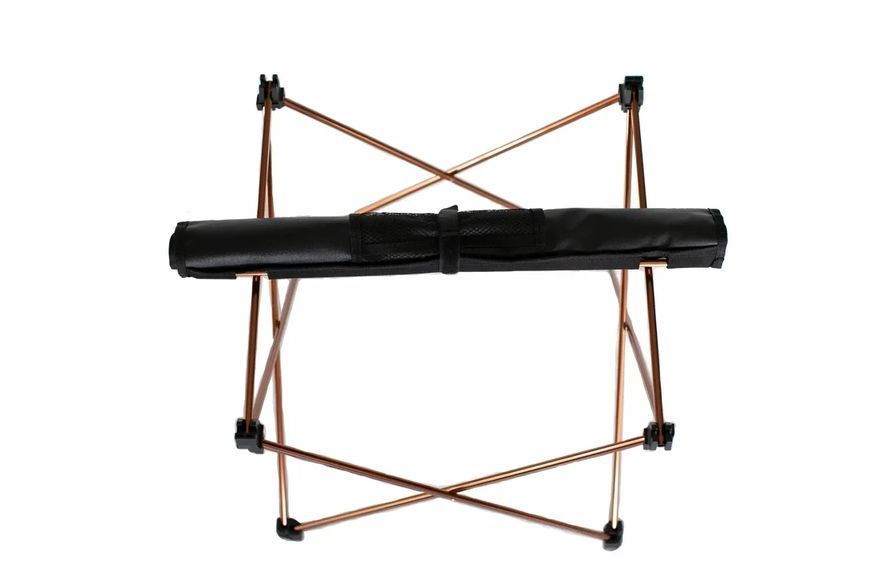 Стіл Tramp COMPACT складаний Polyester 56х43х40см TRF-062 TM_TRF-062 фото