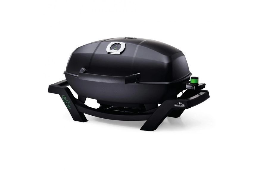 Электрический гриль TravelQ PRO-285E Napoleon PRO285E-BK-CE GR_005746 фото