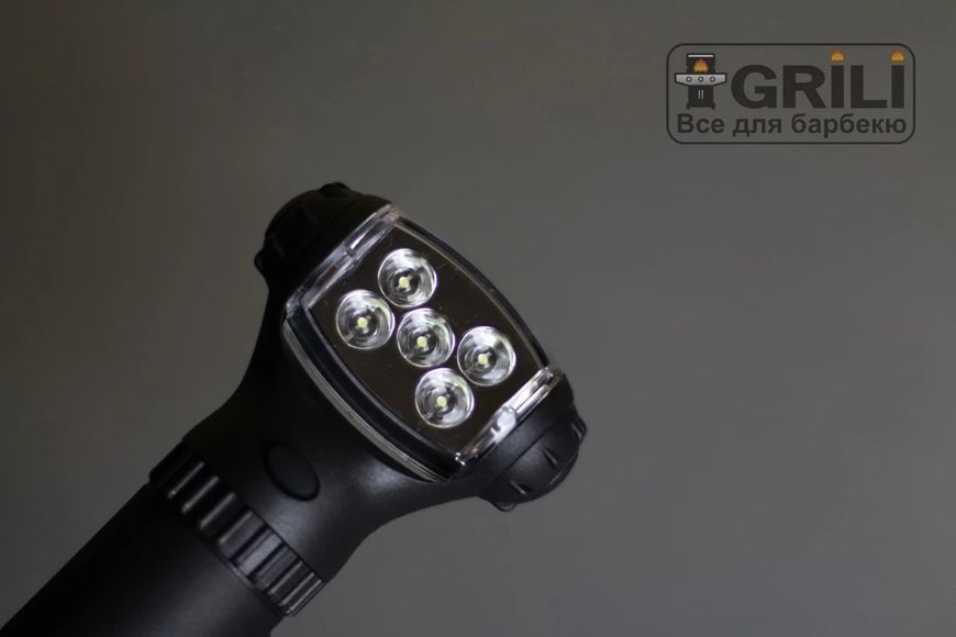 Лампа LED Q-Lite для грилей Broil King 50936 GR_004701 фото