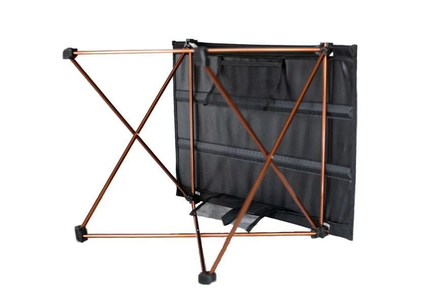 Стіл Tramp COMPACT складаний Polyester 56х43х40см TRF-062 TM_TRF-062 фото