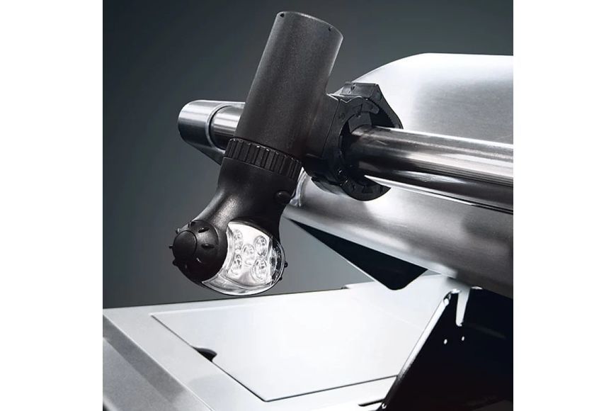 Лампа LED Q-Lite для грилей Broil King 50936 GR_004701 фото