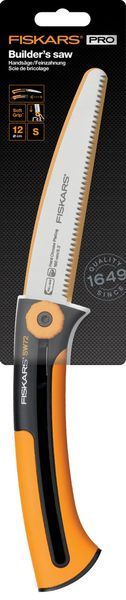 Fiskars Пила будівельна Xtract SW72, 22,3 см, 130г RC_1000612 фото