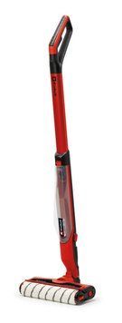 Einhell Очиститель пола аккумуляторный CLEANEXXO, PXC, 18В, 29см, 450об/мин, 2.5кг (без АКБ и ЗУ) RC_3437110 фото