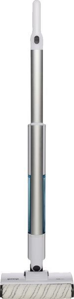 Пароочисник для підлоги Gorenje, 1400Вт, 350мл, білий RC_SFC144W фото