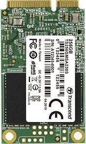 Накопичувач SSD Transcend mSATA 128GB SATA 230S RC_TS128GMSA230S фото