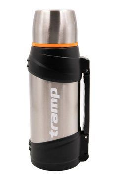 Термос Tramp Travel Line 1,6л UTRC-139, металік TM_UTRC-139-metal фото