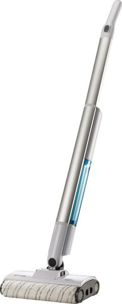Пароочисник для підлоги Gorenje, 1400Вт, 350мл, білий RC_SFC144W фото