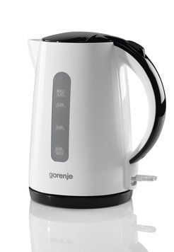 Електрочайник K17PLBW Gorenje RC_K17PLBW фото