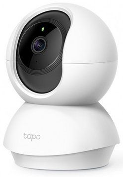 IP-камера TP-LINK Tapo C210 3MP N300 microSD motion detection RC_TAPO-C210 фото