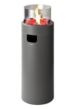 Газовый уличный камин Nova Led Grey Enders 5605 БЕСПЛАТНАЯ ДОСТАВКА!!! EN_5605 фото