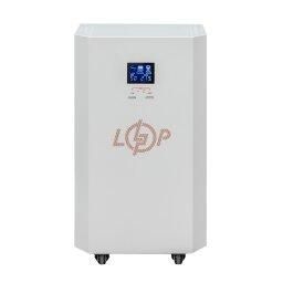Система резервного живлення LogicPower Autonomic Basic FW1-3,0kWh Білий глянець LP_23513 фото