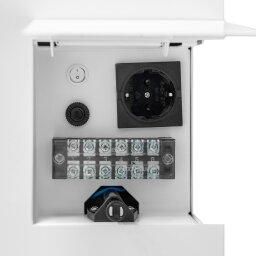 Система резервного живлення LogicPower Autonomic Basic FW1-3,0kWh Білий глянець LP_23513 фото