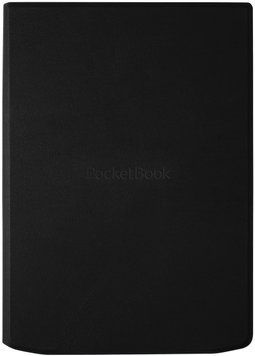 Чехол PocketBook 743 Flip series, черный RC_HN-FP-PU-743G-RB-CIS фото