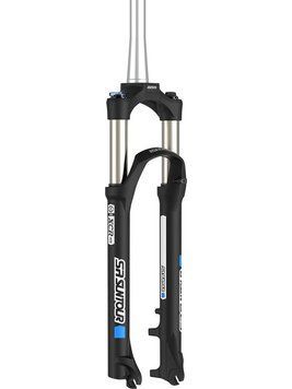 Вилка для велосипеда 29 "1,5-1,1 / 8" AM з лок. disc шток-272мм хід-100мм SUNTOUR XCR32-LO VT_FRK-29-253 фото