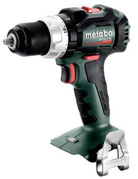Шурповерт-дрель BS 18 LT BL, аккумуляторный, 18 В, 1.6кг, без АКБ и ЗУ Metabo RC_602325890 фото