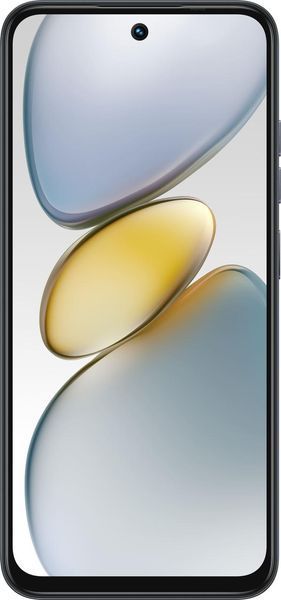 Смартфон Spark Go 1 (KL4) 6.67" 3/128ГБ, 2SIM, 5000мА год, Startrail Black TECNO RC_4894947037832 фото