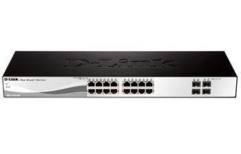 D-Link DGS-1210-20 RC_DGS-1210-20 фото