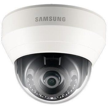Камера видеонаблюдения Samsung Hanwha Techwin SND-L6013R RC_SND-L6013R/KAP фото