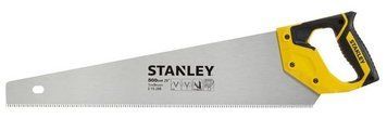 Ножівка по дереву Stanley Jet-Cut SP, універсальна, загартовані зуби, 7TPI, 500мм RC_2-15-288 фото