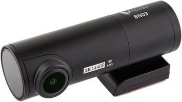 Відеореєстратор Falcon BN03-2CAM MA_FN BN03 - 2CAM фото