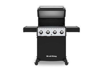 Газовый гриль Broil King Crown Classic 410, 865053 GR_011452 фото