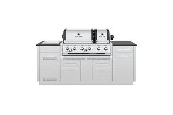 Вбудований газовий гриль Broil King Imperial 690 (XL) 997083 GR_007112 фото
