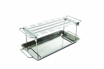 Стойка для куриных ножек Broil King 64152 GR_004720 фото