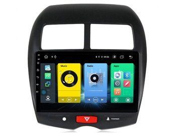 Штатна автомагнітола FORS.auto FS 2 ULTRA для Peugeot 4008 2010-2018 FA_FS-1548 фото