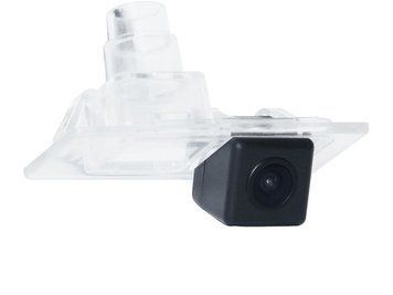 Штатна камера заднього виду FORS.auto FS-8257 (1080P-4PIN) для Hyundai Elantra MD/AD 2011+/i30 universal 2012+/Accent 4D 2017+/Kia FA_FS-8257-26 фото