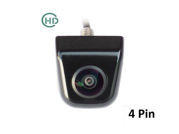 Камера заднего вида FORS.auto FS-HD-988 (AHD 170&deg;-4 Pin) Metal Black FA_FS-HD-988 фото