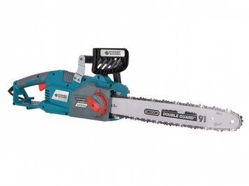 Пила ланцюгова мережева Konner&Sohnen KS CS2200-16 40см 2200Вт 5.2кг RC_KSCS2200-16 фото
