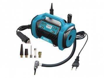 Компресор повітряний Konner&Sohnen KS P30, 12В, 120Вт, 150psi, 35л/хв, 1.8кг RC_KSP30 фото