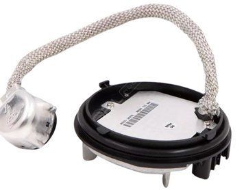 Штатный ксеноновый блок розжига D2/4 (DY) (DDLT004) Lexus, Toyota MA_D2/4 (DY) 12V 35 W фото