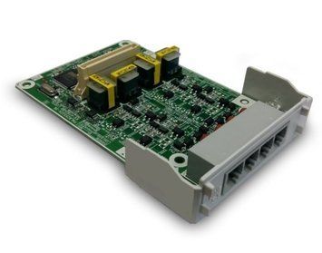Плата розширення Panasonic KX-HT82480X RC_KX-HT82480X фото