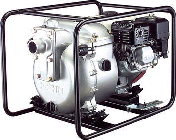 Мотопомпа KOSHIN KTH-50X-BAU HY_90106066 фото