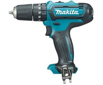 Аккумуляторный шуруповерт Makita DF333DZ (без аккумулятора и ЗУ) RC_DF333DZ фото