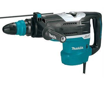 Перфоратор Makita HR 5212 C RC_HR5212C фото