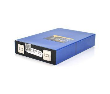Осередок Vipow 3.2V 90AH для складання LiFePo4 акумуляторів (205x35x130) U_17558 фото