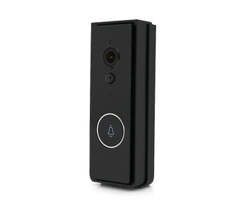 Автономный уличный/внутренний Видеозвонок 2MP YOSO DoorVision-WIFI-00-2 Tuya . на батареях 18650 . WIFI U_27612 фото