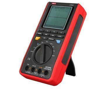 Мультиметр UNI-T UT81B U_02073 фото