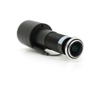 Відеоочок Yoso WiFi EYE2MPW з пам'яттю (віддалений перегляд APP Tuya smart) U_24256 фото
