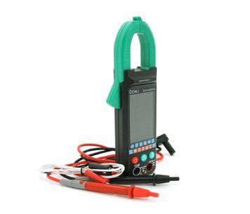 Токовые клещи BAKU BA-8330Pro Измерения: V, A, R U_35835 фото