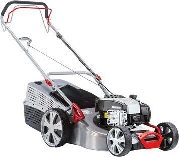 Газонокосарка бензинова AL-KO Classic 5.12 SP-B Plus AL_123007 фото