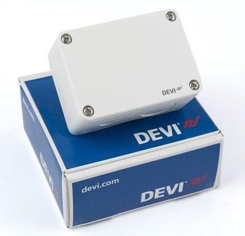 Датчик воздуха Devi Devireg -10...50 &deg;C, внешний RC_140F1096 фото