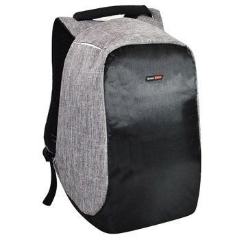 Рюкзак міський Semi Line 17 Grey/Black (8387) DS_DAS302148 фото