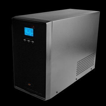 Лінійно-інтерактивне ДБЖ LP UL3500VA (2450Вт) ПРАВИЛЬНАЯ СИНУСОИДА LP_6985 фото
