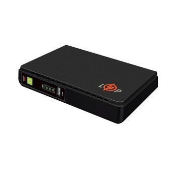 ДБЖ (джерело безперебійного живлення) для роутерів/комутаторів LP-430PRO LP_22898 фото