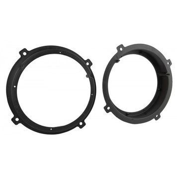 Проставки под динамики 165 мм / 6.5" ACV 271178-04 для автомобилей Hyundai, KIA AV_271178-04 фото