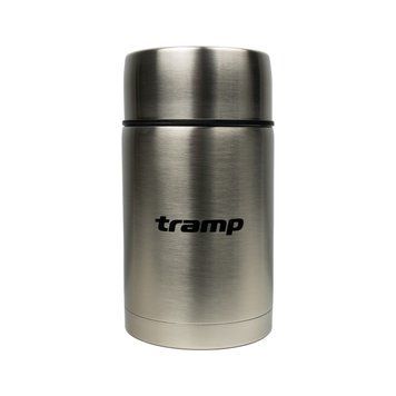 Термос Tramp з широким горлом 1,0л UTRC-079 TM_UTRC-079 фото
