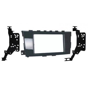 Переходная рамка Nissan Teana, Altima Metra 95-7617GHG AV_95-7617GHG фото
